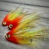 Pike Flies