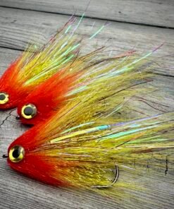 Pike Flies