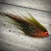 Olive Pike Fly