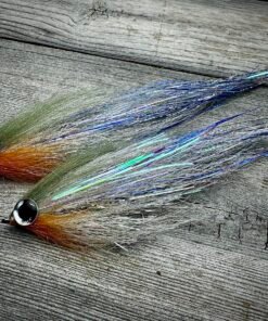 Roach Pike Fly