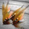salmon tube fly