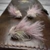 Natural Marabou Muddler