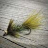 Woolly Bugger Fly