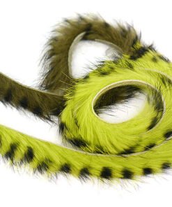 Barred Rabbit Zonker