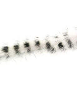 Barred Rabbit Zonker