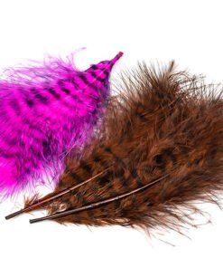 Grizzly Marabou
