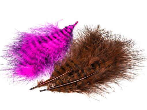 Grizzly Marabou