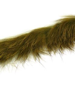 Grizzly Rabbit Zonker